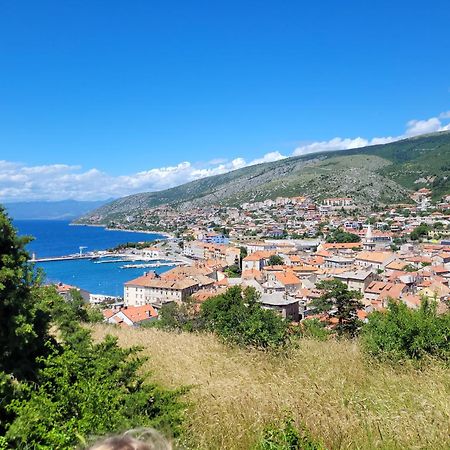 Apartment Biondic - Villa Sunce Senj (Lika-Senj) Exterior foto