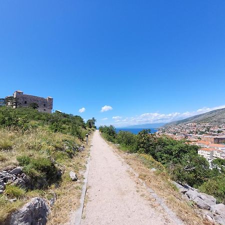Apartment Biondic - Villa Sunce Senj (Lika-Senj) Exterior foto