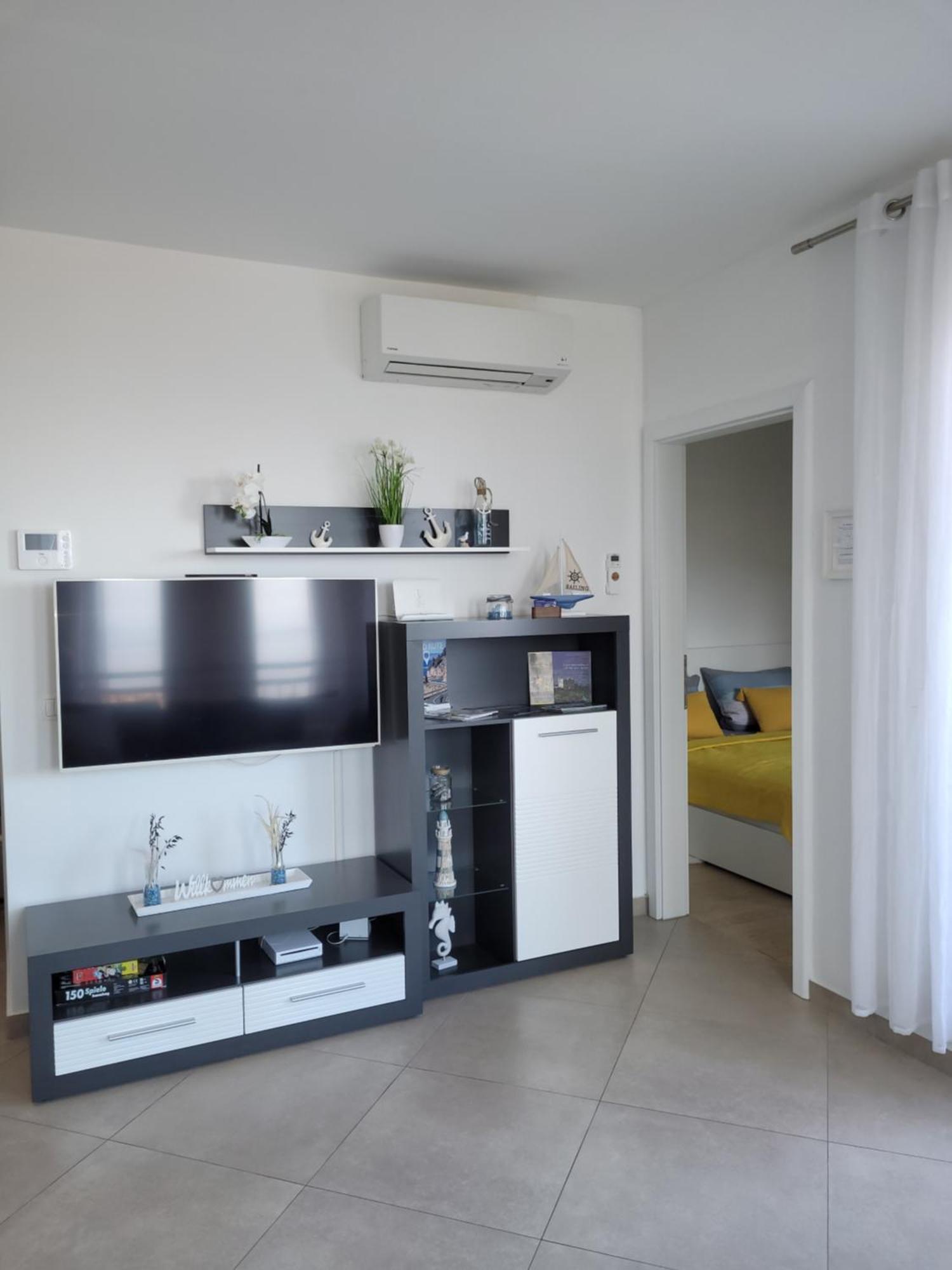 Apartment Biondic - Villa Sunce Senj (Lika-Senj) Exterior foto